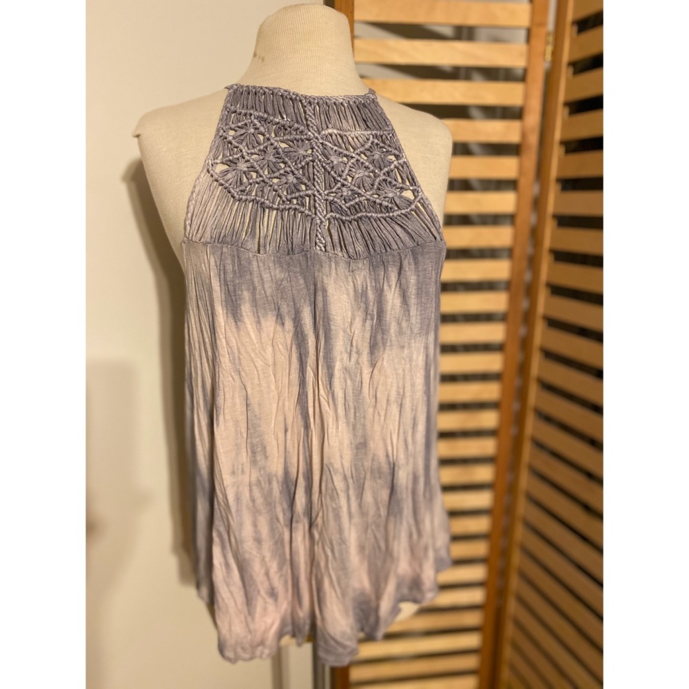 American Eagle Soft & Sexy Boho Tank Top NWOT